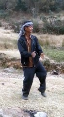 Dads - some new moves for us!