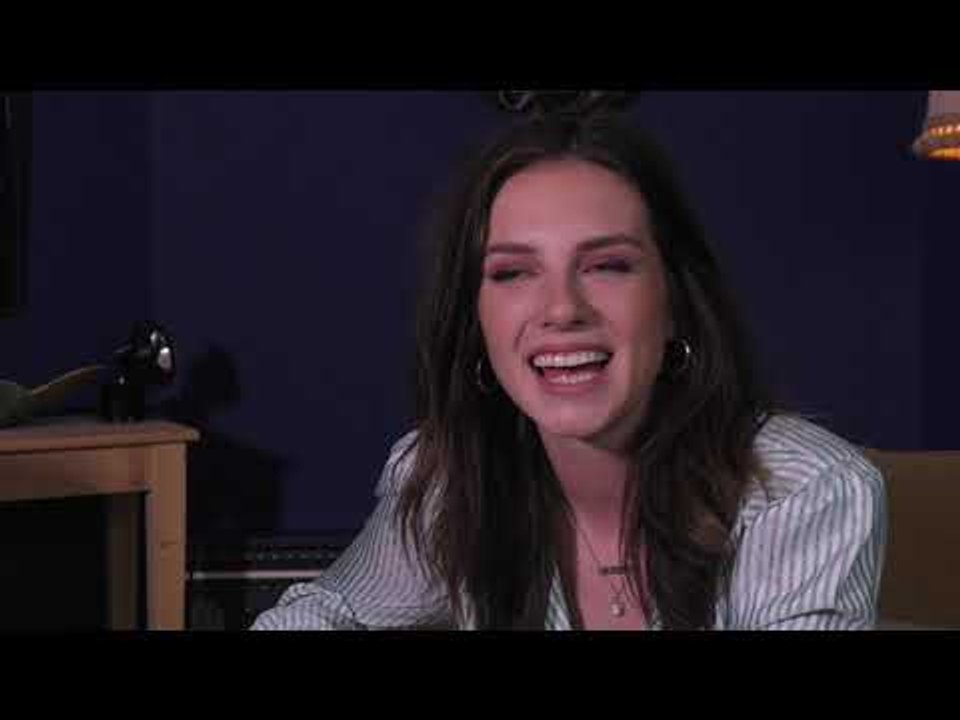 Maan interview (deel 2)