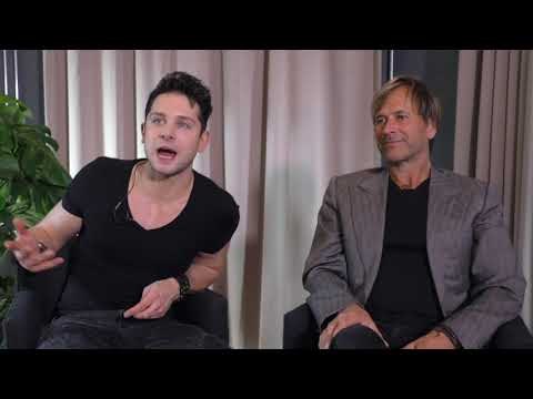 Spandau Ballet interview - Steve Norman and Ross William Wild (part 2)