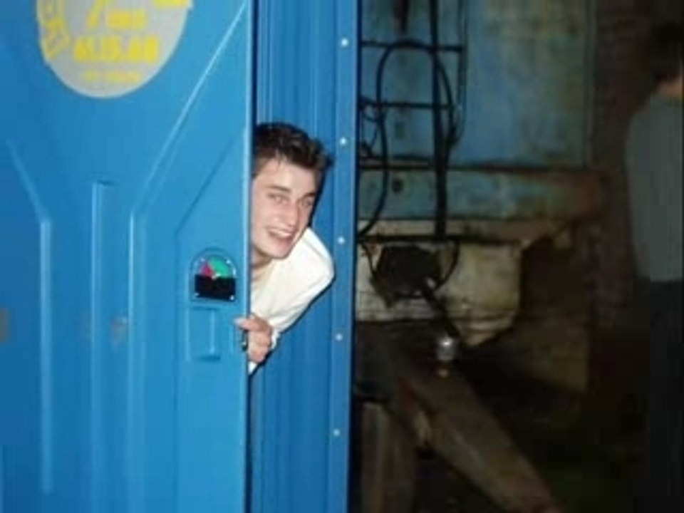 Video - Photos souvenirs.