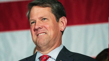 Who Is Brian Kemp? Narrated by Tara Strong