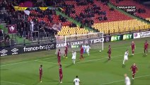 Vidéo : Le résumé et buts de Metz / Amiens.- Coupe de la Ligue (3)