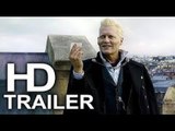 FANTASTIC BEASTS 2 (FIRST LOOK - Trailer #6 NEW) 2018 The Crimes Of Grindelwald Movie HD