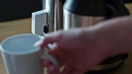 MicroBot Push Smart Button Presser