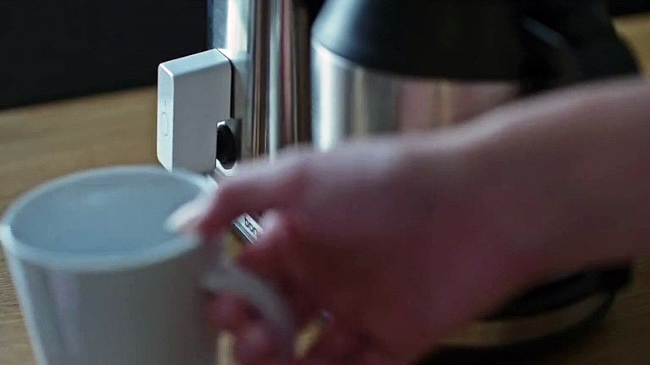 MicroBot Push Smart Button Presser