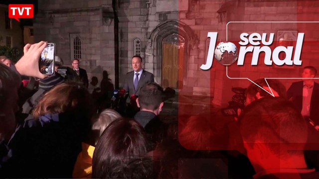 Irlanda e Paquistão têm que lidar com blasfêmia