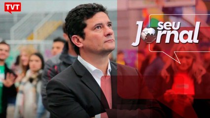 Feijóo: Moro adere a projeto autoritário de Bolsonaro