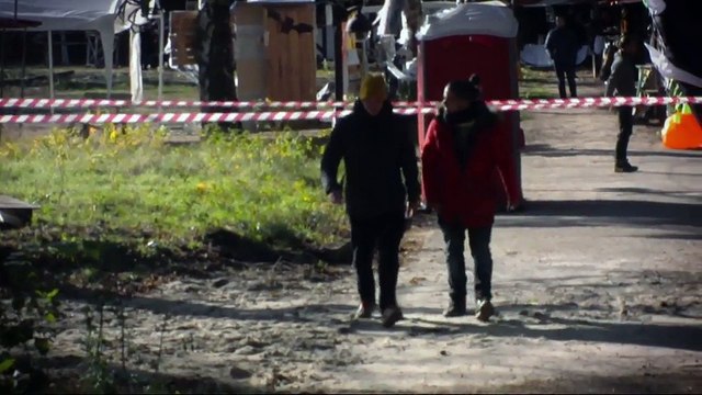 Aflevering 1257 - woensdag 31 oktober 2018