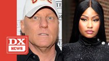Steve Madden Apologizes To Nicki Minaj — & Gets Told To 