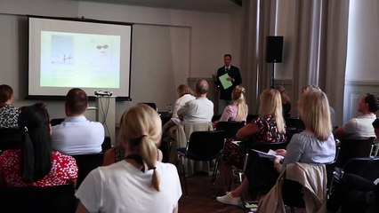 Private Museum Conference - Larry's List