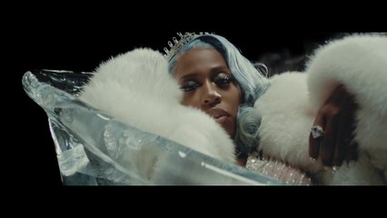 Kash Doll - Ice Me Out