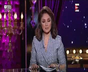 عمرو سعد يكشف ردود فعل المواطنين على " دكان شحاته "
