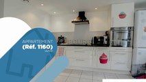 A vendre - Appartement - NIVOLAS VERMELLE (38300) - 2 pièces - 42m²