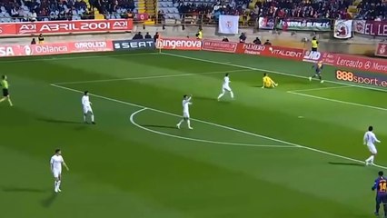 Сulturаl Lеоnеѕа vѕ Ваrсеlоnа 0−1 - Extеndеd Маtсh Hіghlіghts - 2018