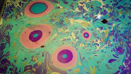 Детский макияж на Хеллоуин \ Halloween Makeup for kids