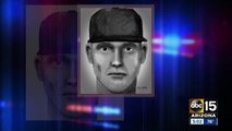 Suspect sought after sexually assaulting 13-year-old in Phoenix, police say