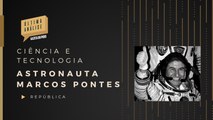 Astronauta Marcos Pontes e mais um nome tecnico confirmado no governo Bolsonaro