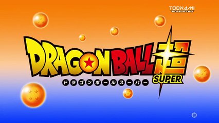 Dragon Ball Super E85 French (PREVIEW)
