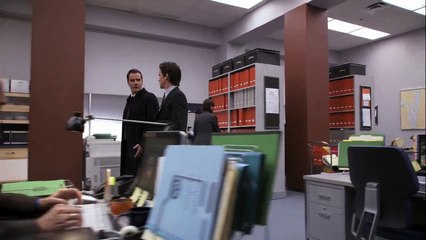 White Collar S01E09 - Bad Judgment