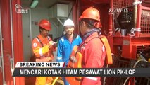 Dialog: Pengawasan Otoritas Penerbangan di Indonesia (1)