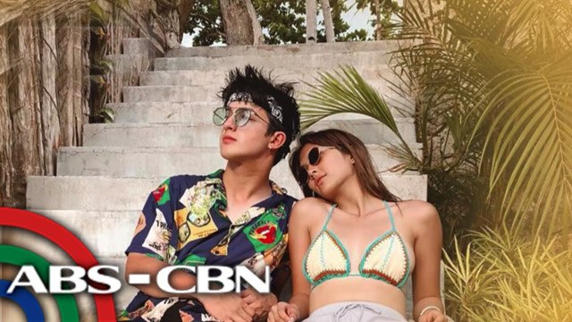 UKG: Sofia Andres at Daniel Miranda, usap-usapan ng netizens