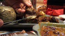 [RESTAURANT] Test du Buffalo Grill - Miam Food unboxing food