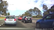 Impatient Drivers Everywhere