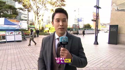 11월 1일 김진의 돌직구쇼 오프닝