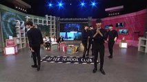 AFTER SCHOOL CLUB Ep 34 - VIXX Performing 