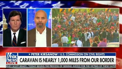 Tucker Carlson Tonight 10-31-18- Breaking Fox News Octobrer 31, 2018