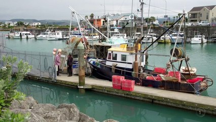 Coast New Zealand Series 2 4 of 6 Hawkes Bay