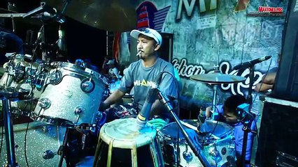 UNTUK SIAPA - WIWIK SAGITA NEW PALLAPA