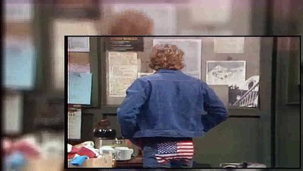 Barney Miller S02E10 - Horse Thief