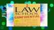 [P.D.F] Law School Confidential: A Complete Guide to the Law School Experience: By Students, for