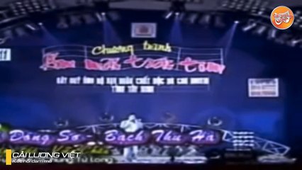 [Trích đoạn] Võ Đông Sơ, Bạch Thu Hà - Chung Tử Long