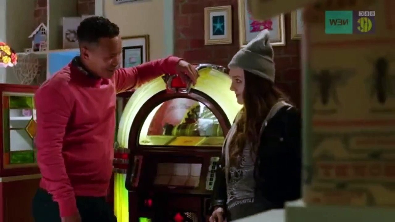 Wolfblood S04E07 - Sheep's Clothing
