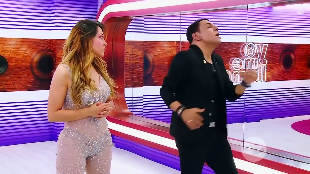 Yo Me Llamo Jennifer Lopez – Get Right – Los 24 elegidos