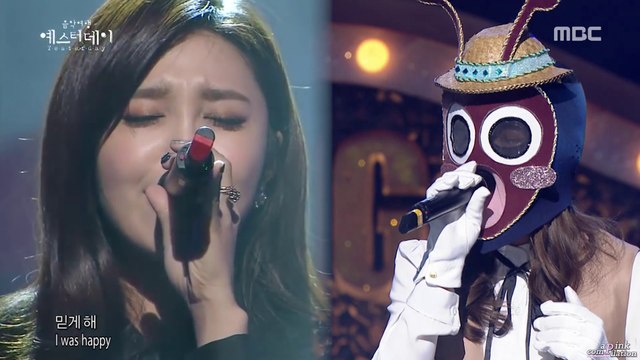 Apink Jung Eunji x Gugudan Kim Sejeong - If I Leave/나 가거든 Mashup (Eng Sub)