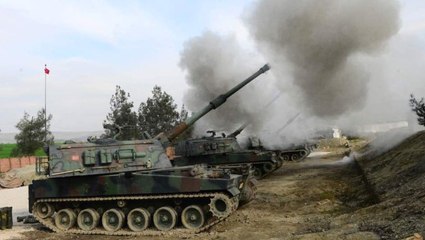 ABD'den Kobani Gerginliği Açıklaması: 'Doğru Yaklaşım İşbirliği ve Koordinasyon'