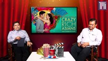 Crazy Rich Asians - Film Critics Kuala Lumpur