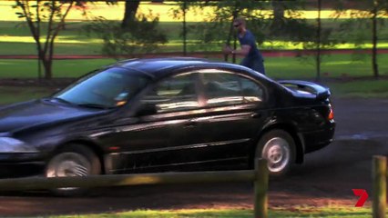 Home and Away - Sneak Peek - Hostage