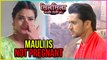 Kunal Finds Out That Mauli IS NOT PREGENT | Silsila Badalte Rishton Ka Upcoming Twist