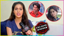 Garima Jain's SHOCKING Reaction On Dipika Kakar & Karanvir Bohra's Game In BIgg Boss 12