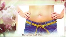 Thermo Burn South Africa For Weight Loss !