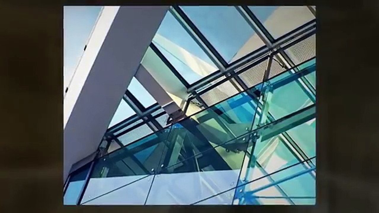 Curtain Wall