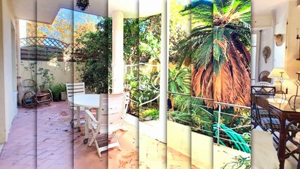 A vendre - Appartement - Cannes (06400) - 4 pièces - 109m²