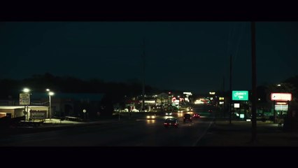 Galveston Limanı - Galveston (2018) Fragman