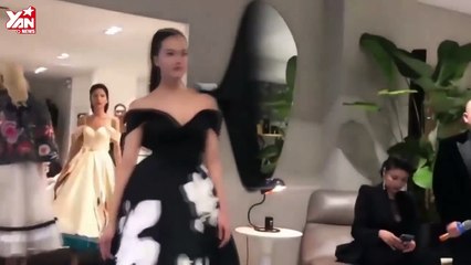 Minh Hằng - Hồ Ngọc Hà