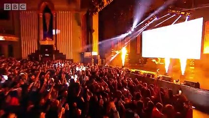 Jasmine Sandlas - Yaar Naa Miley (Asian Network Live