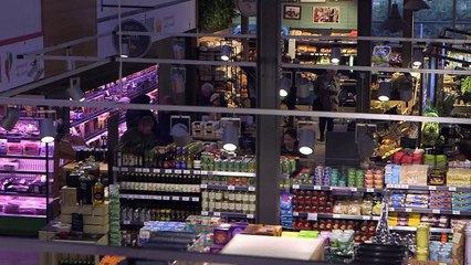 BBC Food Truth Or Scare Series 2 1 of 5